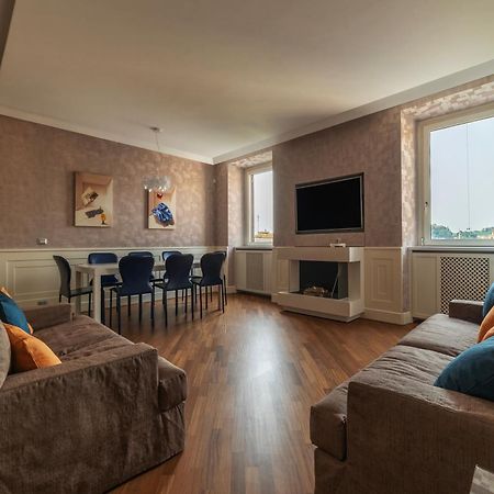 Vista Su San Pietro - La Venere Su Roma Apartment Eksteriør bilde