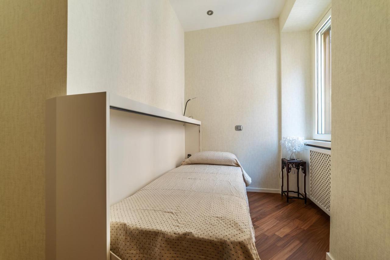 Vista Su San Pietro - La Venere Su Roma Apartment Eksteriør bilde