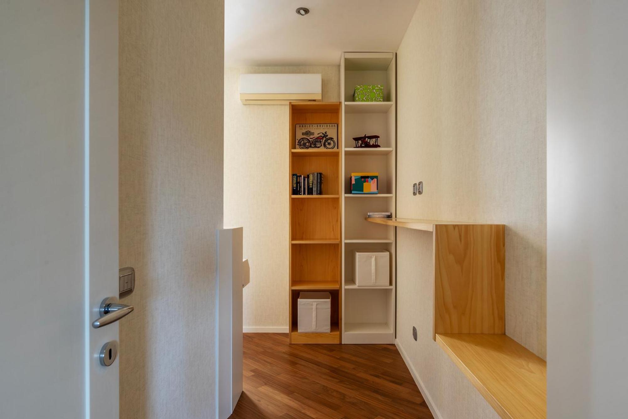 Vista Su San Pietro - La Venere Su Roma Apartment Eksteriør bilde