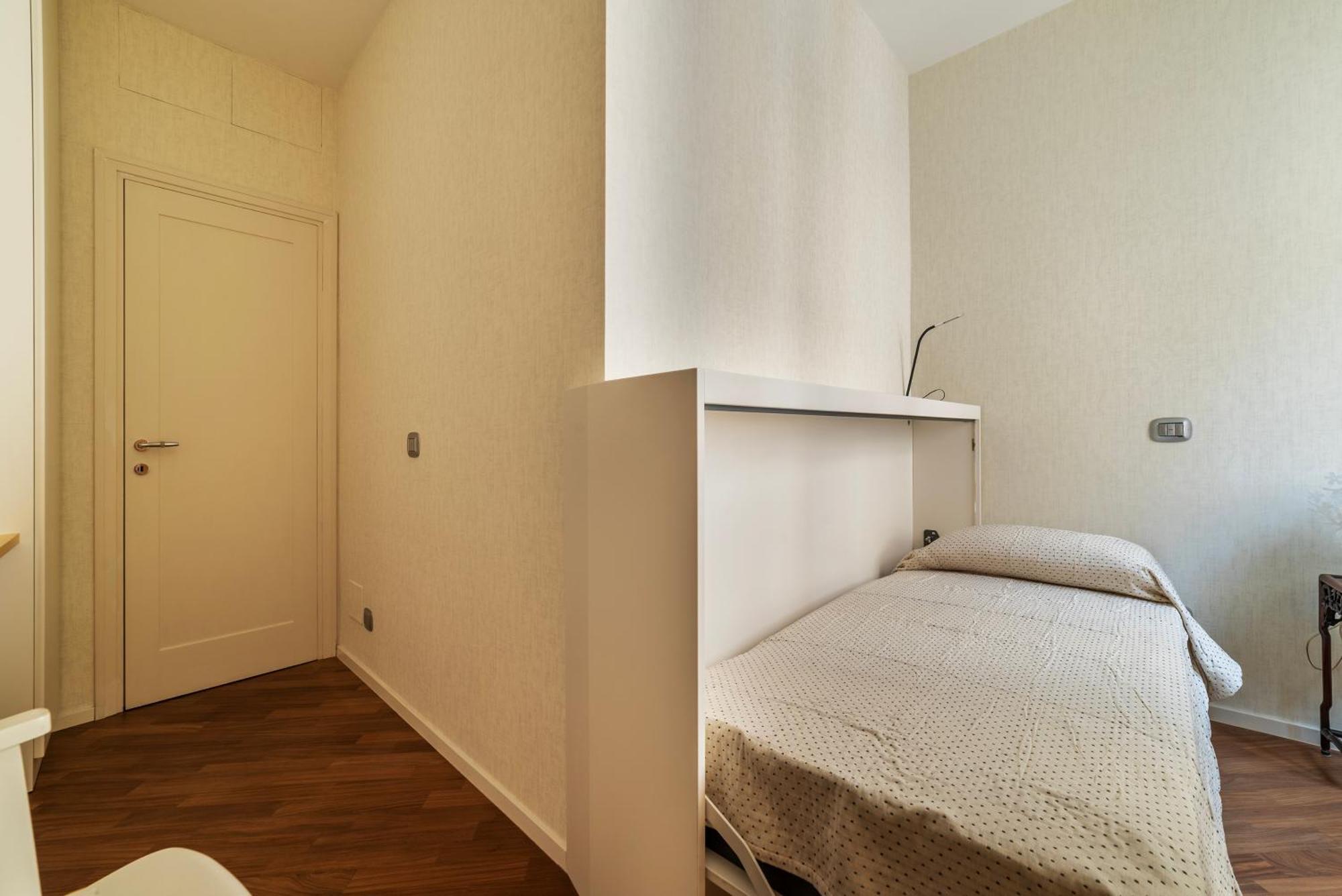Vista Su San Pietro - La Venere Su Roma Apartment Eksteriør bilde