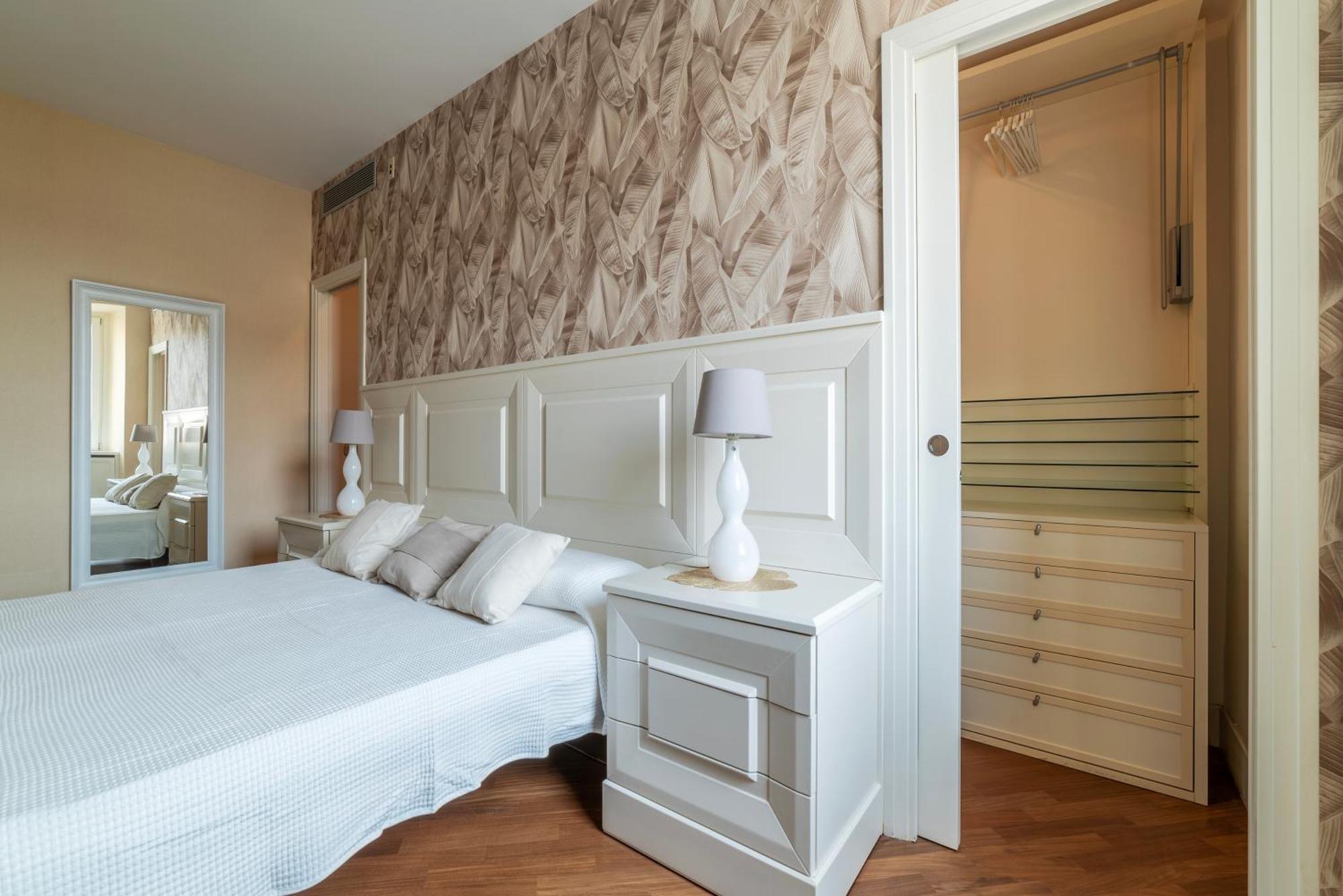 Vista Su San Pietro - La Venere Su Roma Apartment Eksteriør bilde