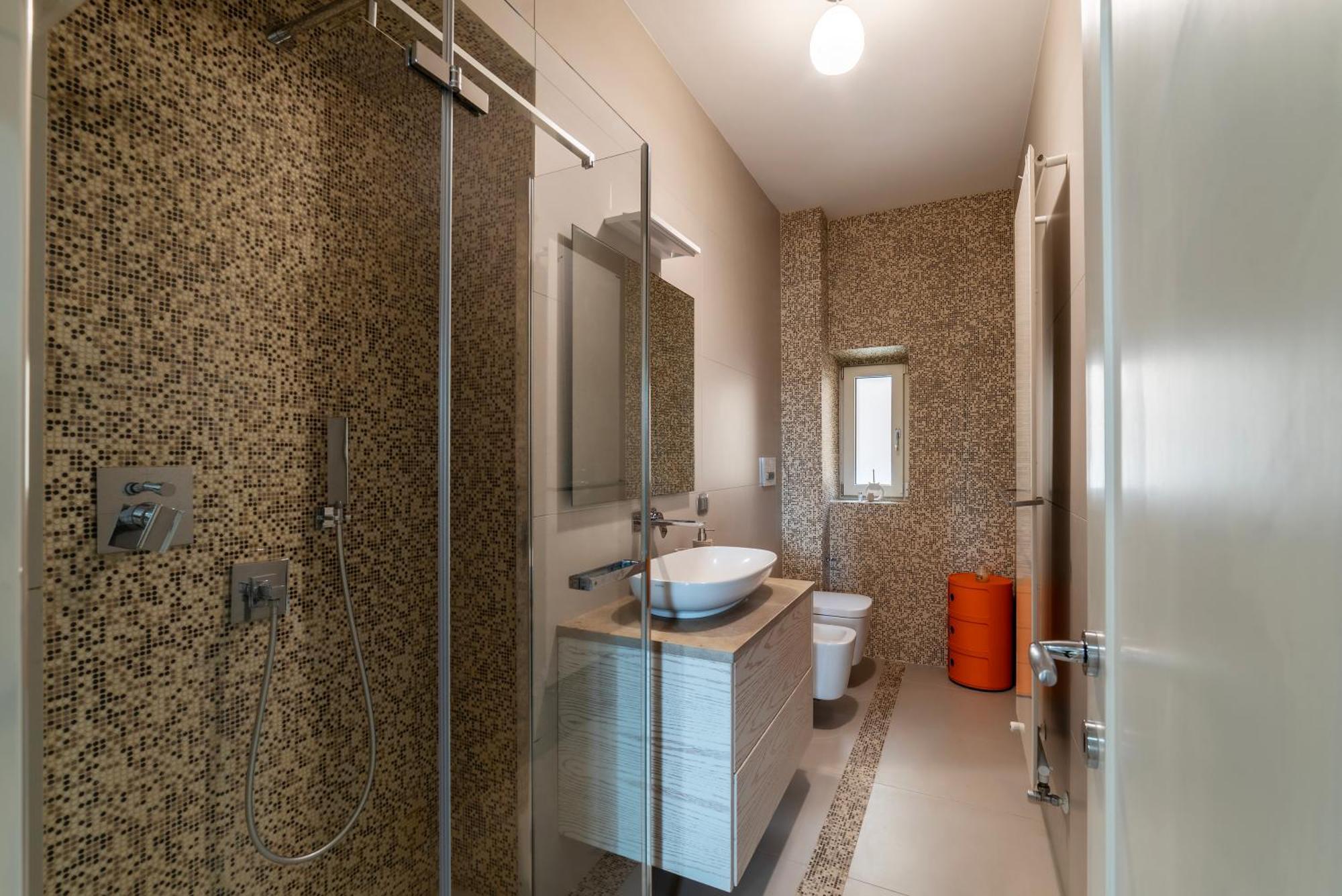 Vista Su San Pietro - La Venere Su Roma Apartment Eksteriør bilde
